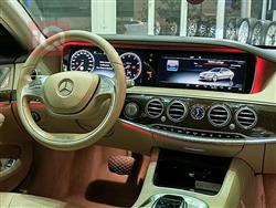 مێرسێدس بێنز S-Class